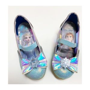 Disney Frozen Heels